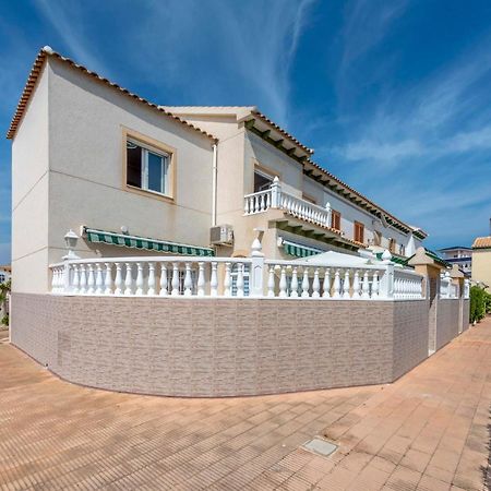 Villa-Capricho Playa - Caprice Villa Beach ลามาตา ภายนอก รูปภาพ