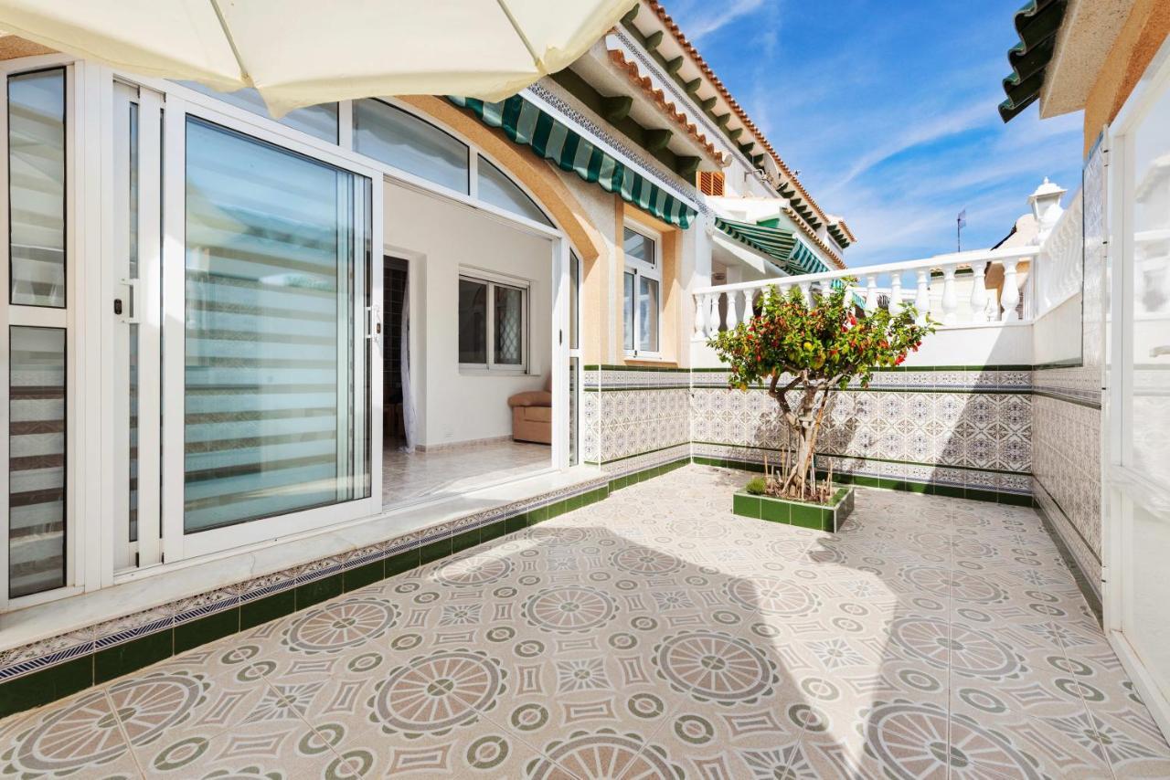 Villa-Capricho Playa - Caprice Villa Beach ลามาตา ภายนอก รูปภาพ