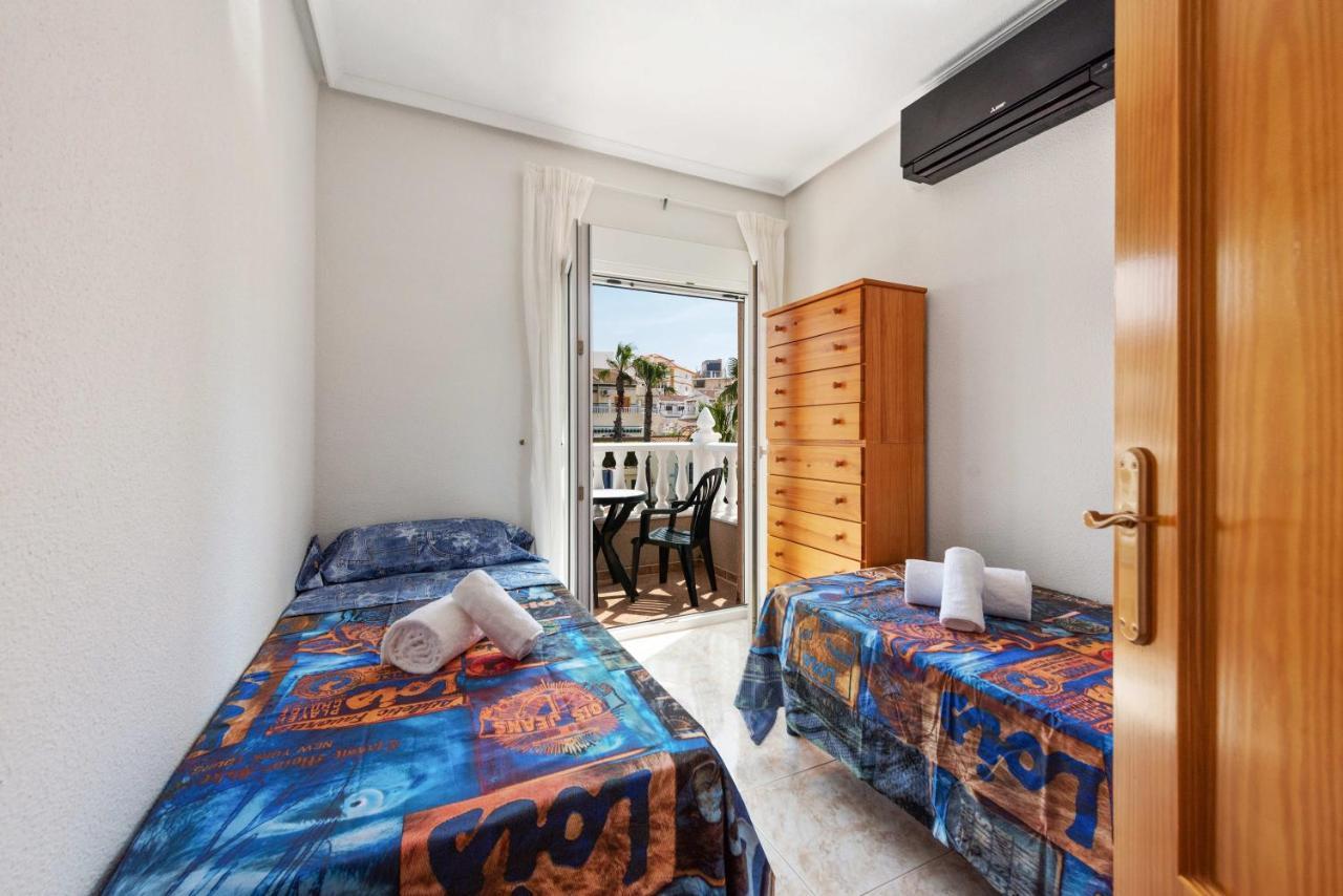 Villa-Capricho Playa - Caprice Villa Beach ลามาตา ภายนอก รูปภาพ