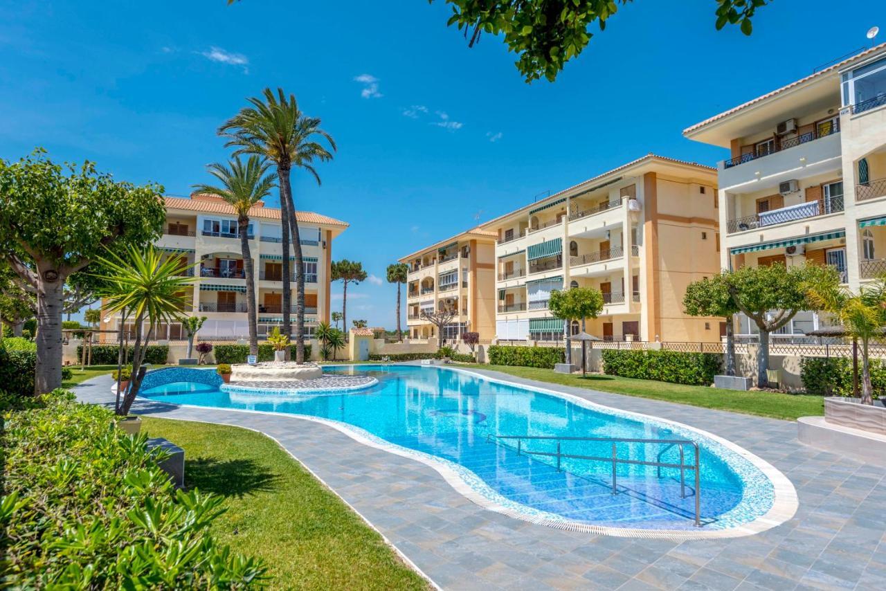 Villa-Capricho Playa - Caprice Villa Beach ลามาตา ภายนอก รูปภาพ