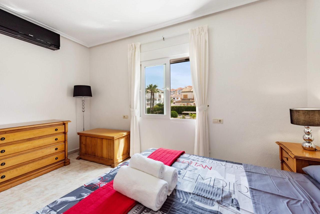 Villa-Capricho Playa - Caprice Villa Beach ลามาตา ภายนอก รูปภาพ