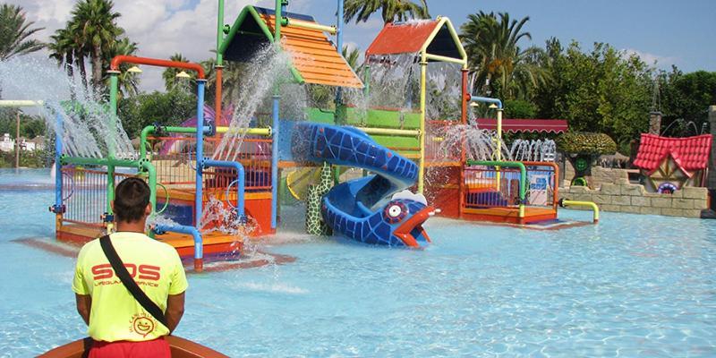 Villa-Capricho Playa - Caprice Villa Beach ลามาตา ภายนอก รูปภาพ